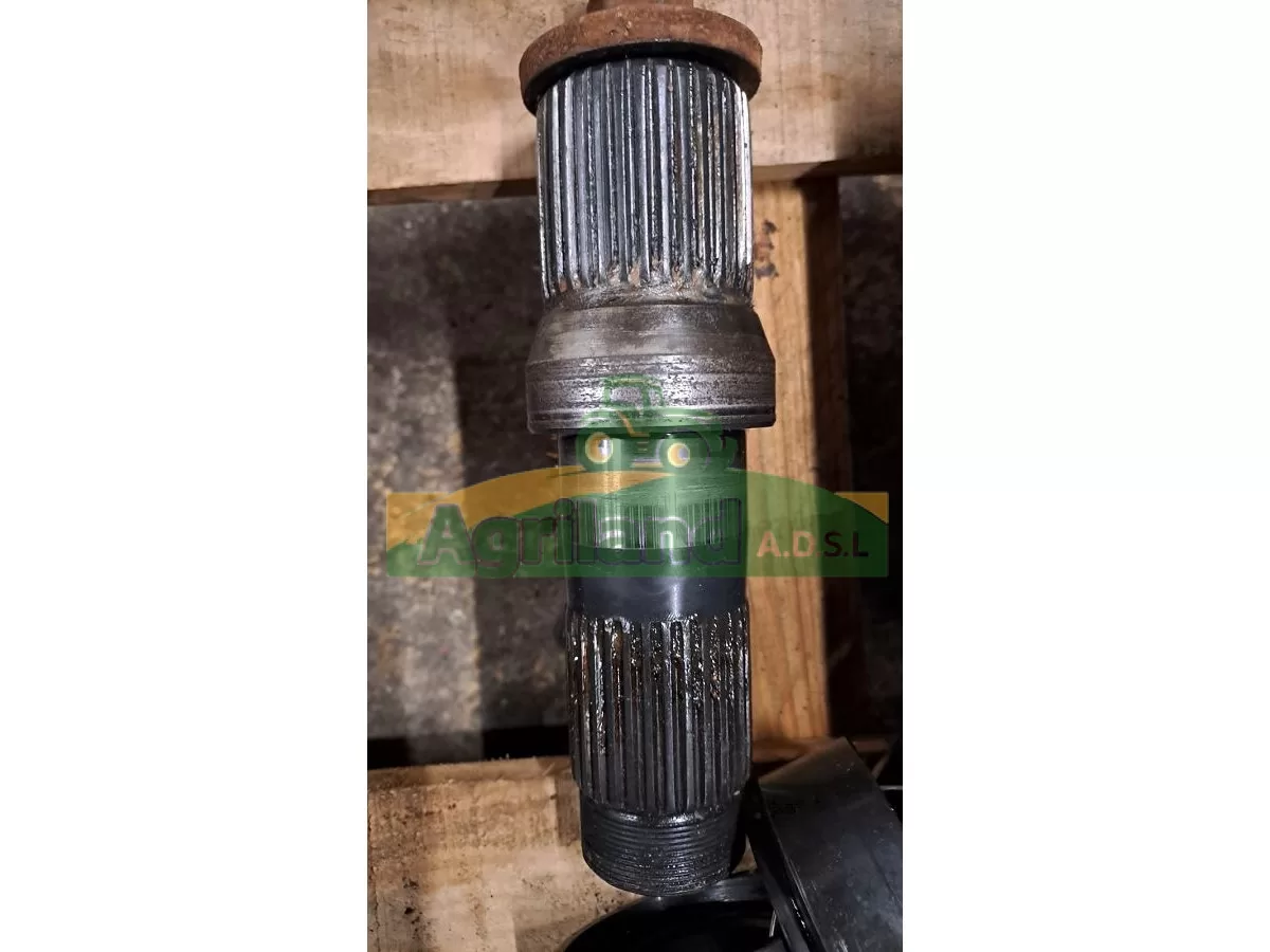 ARBRE LATERAL LP : 774