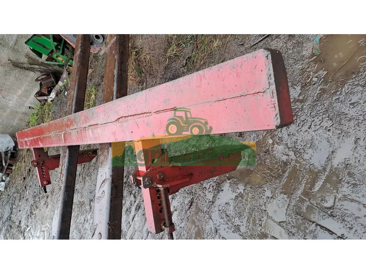 ARBRE CENTRAL HR  LP : 921