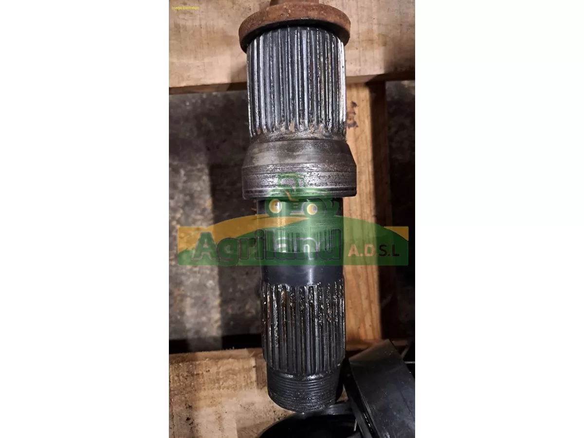 ARBRE LATERAL LP : 921