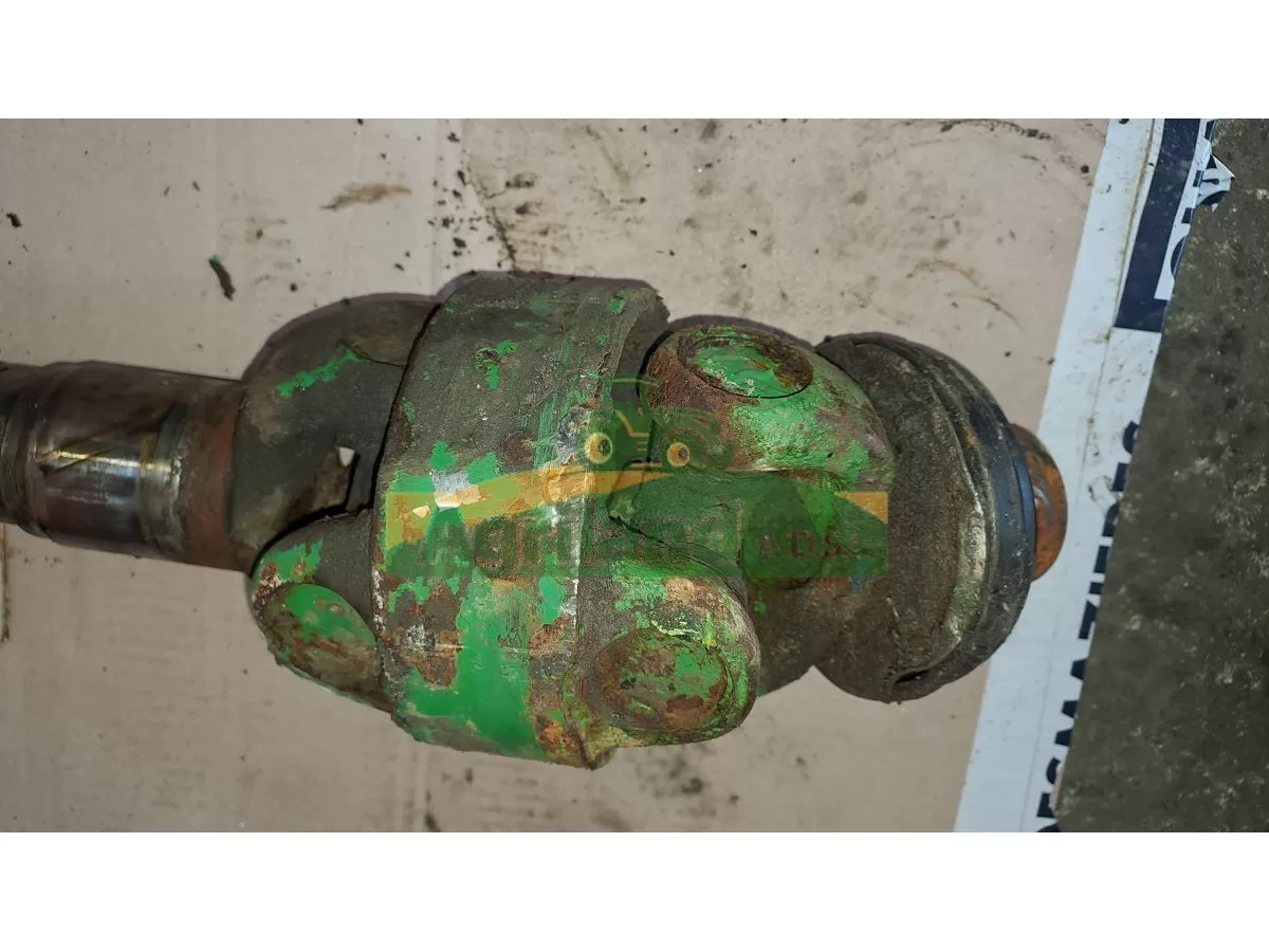 CARDAN LATERAL DE PONT AVANT D OU G LP : 627