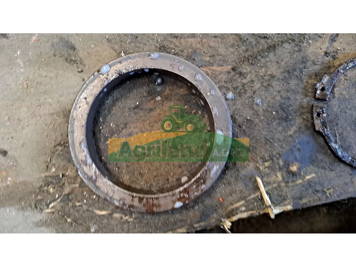 DOUILLE D ECARTEMENT ARBRE CENTRAL LP : 921