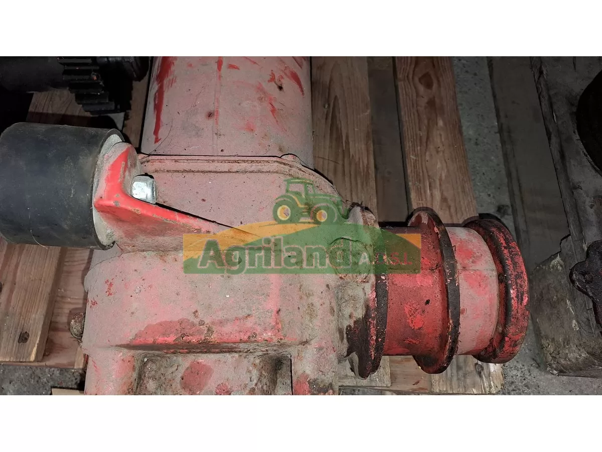 BOITIER D ENTRAINEMENT DE LAMIER LP : 739