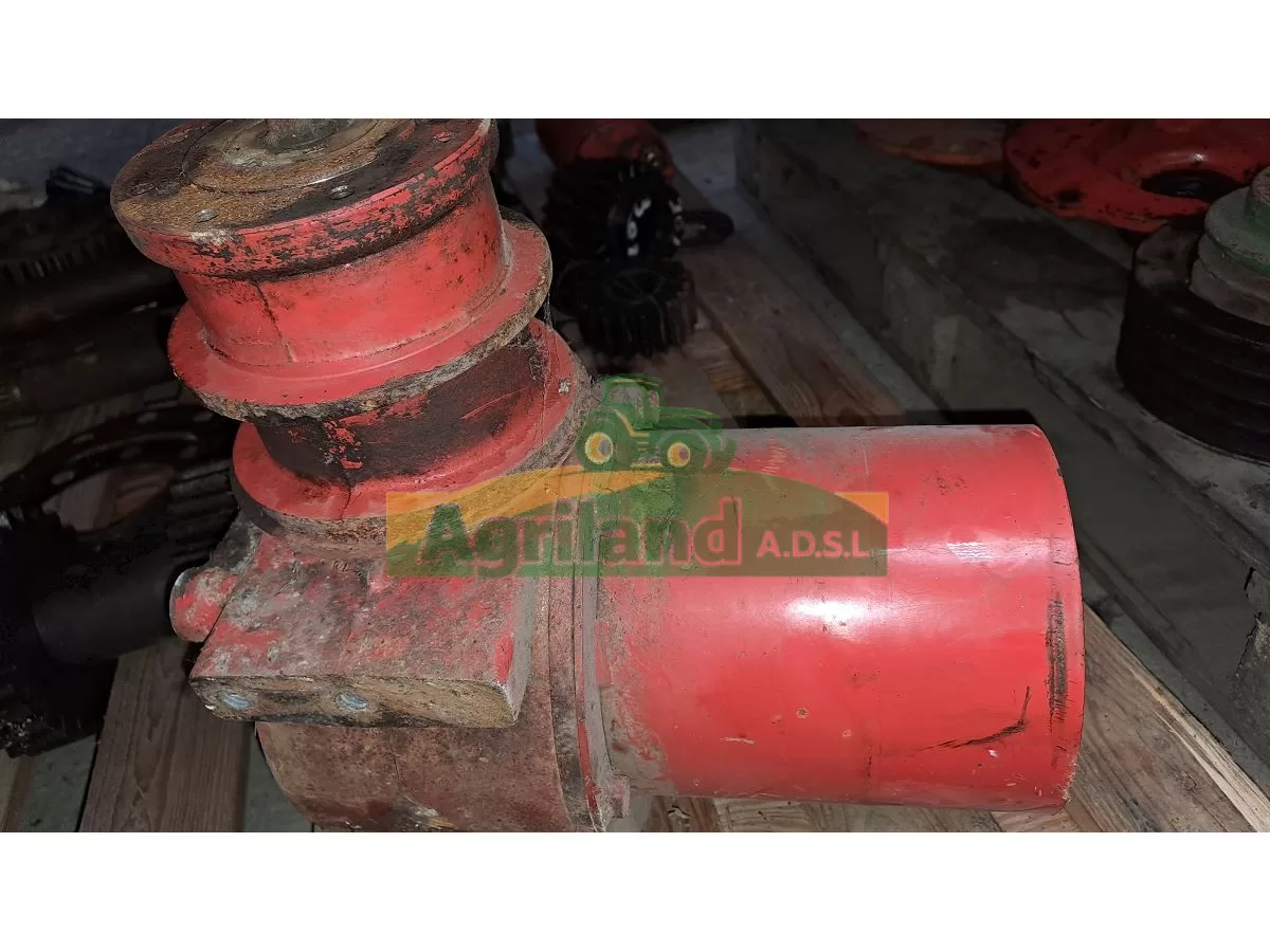 BOITIER D ENTRAINEMENT DE LAMIER LP : 739