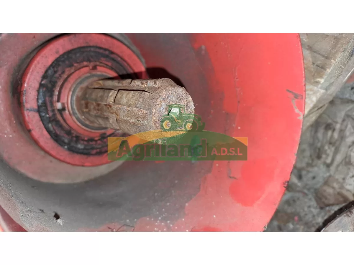 BOITIER D ENTRAINEMENT DE LAMIER LP : 739