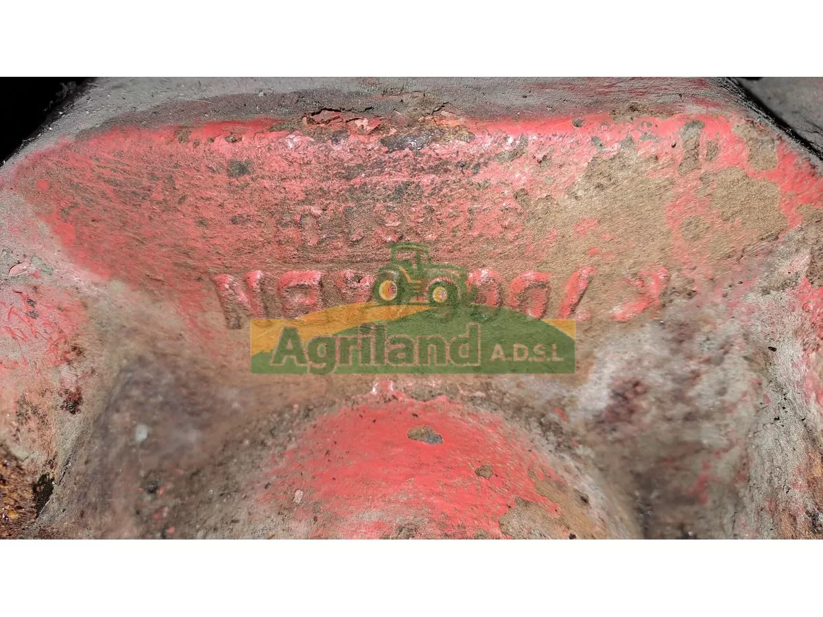 BOITIER D ENTRAINEMENT DE LAMIER LP : 739