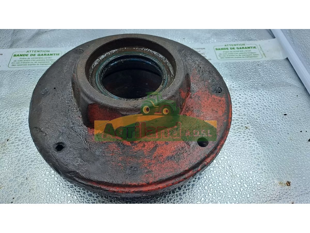 PALIER CENTRAL KUHN HRB 302 LP : 471