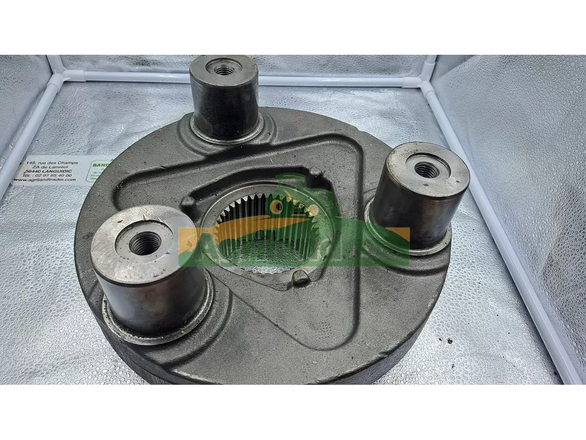 PORTE SATELLITE POUR ARBRE DE 92 MM LP : 1757