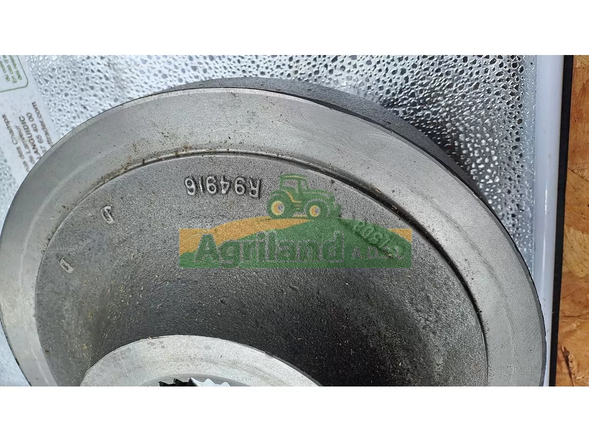 PORTE SATELLITE POUR ARBRE DE 92 MM LP : 1757