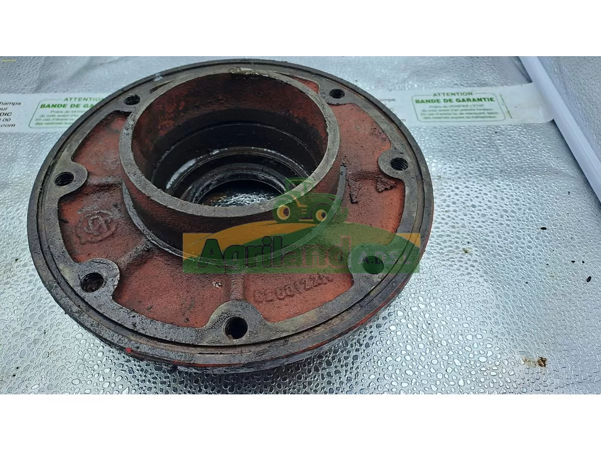 PALIER CENTRAL KUHN HRB 302 LP : 913