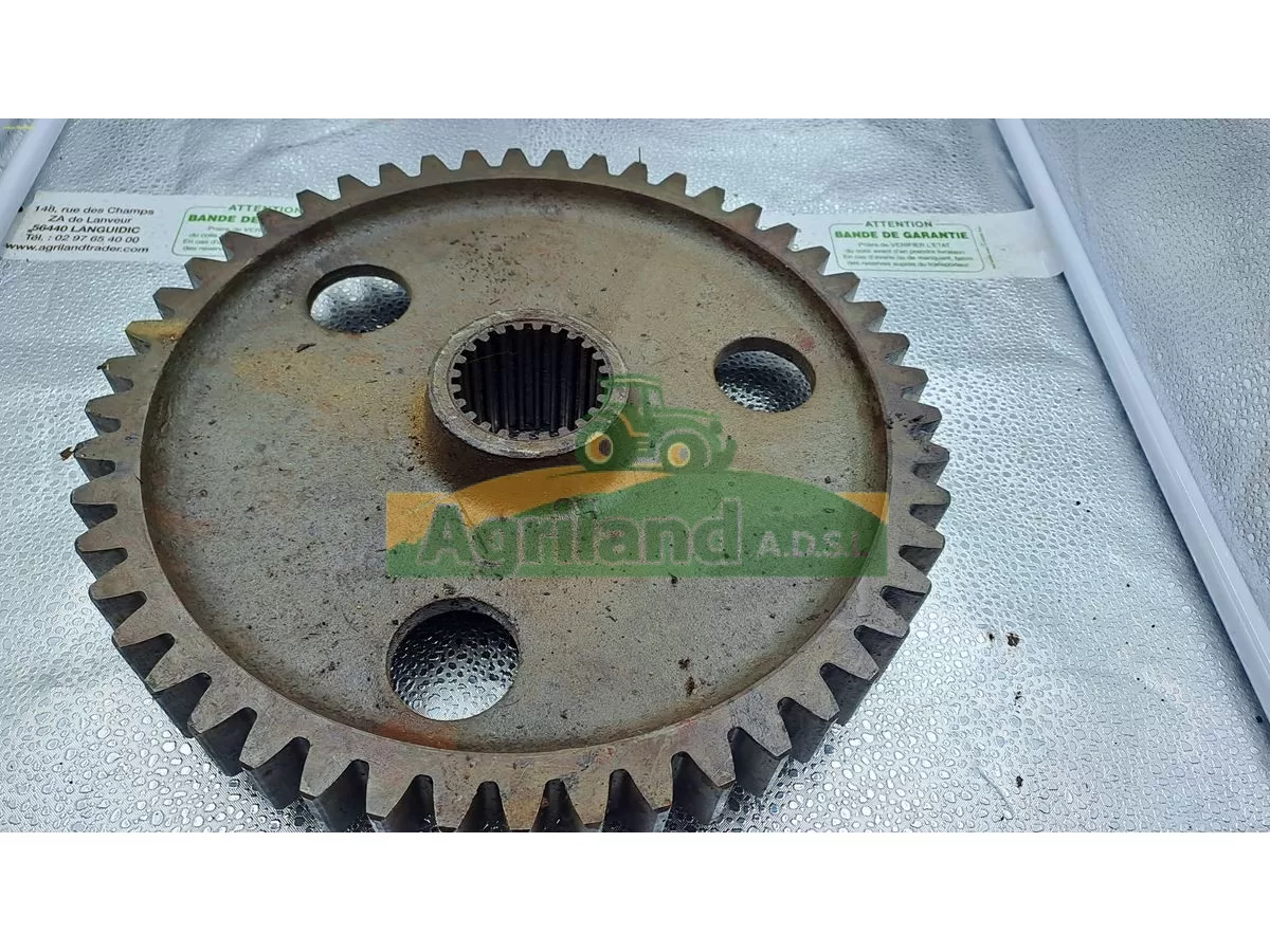 PIGNON CENTRAL Z49 LP : 913