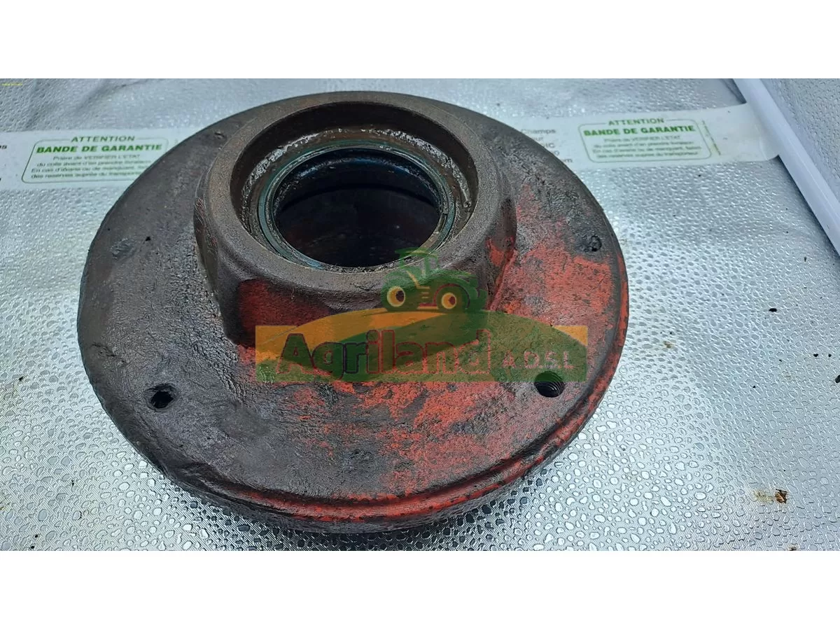 PALIER CENTRAL KUHN HRB 302 LP : 922