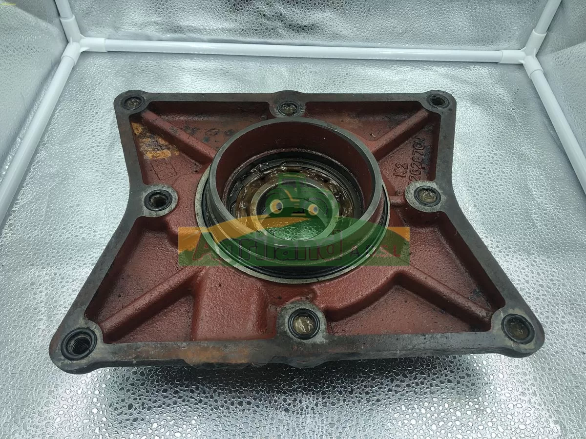 PALIER CENTRAL HR303 LP : 776