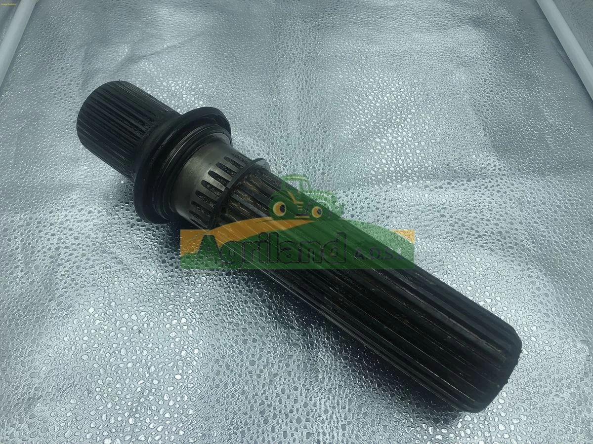 ARBRE CENTRAL HR 303 D LP : 776