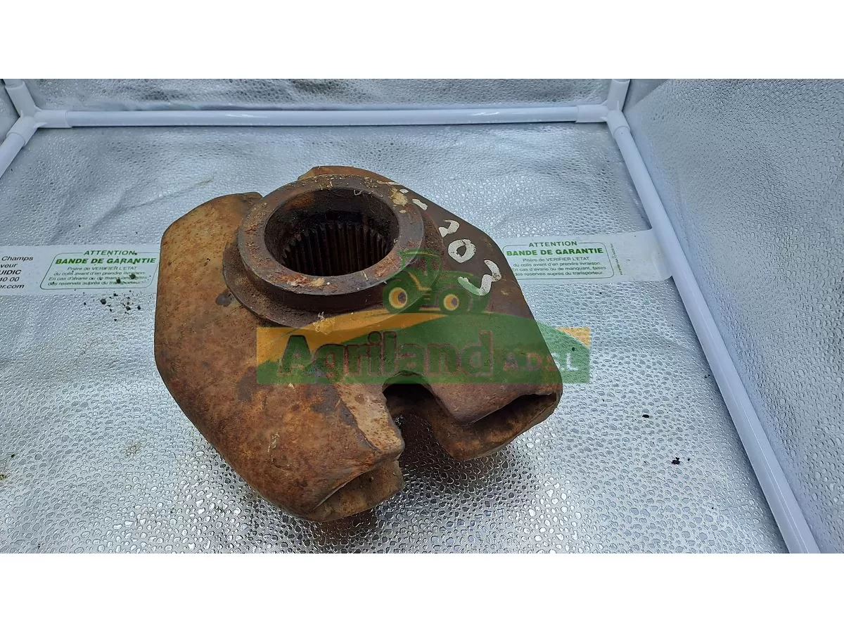 PORTE DENT HR 303 ETAT MOYEN LP : 776