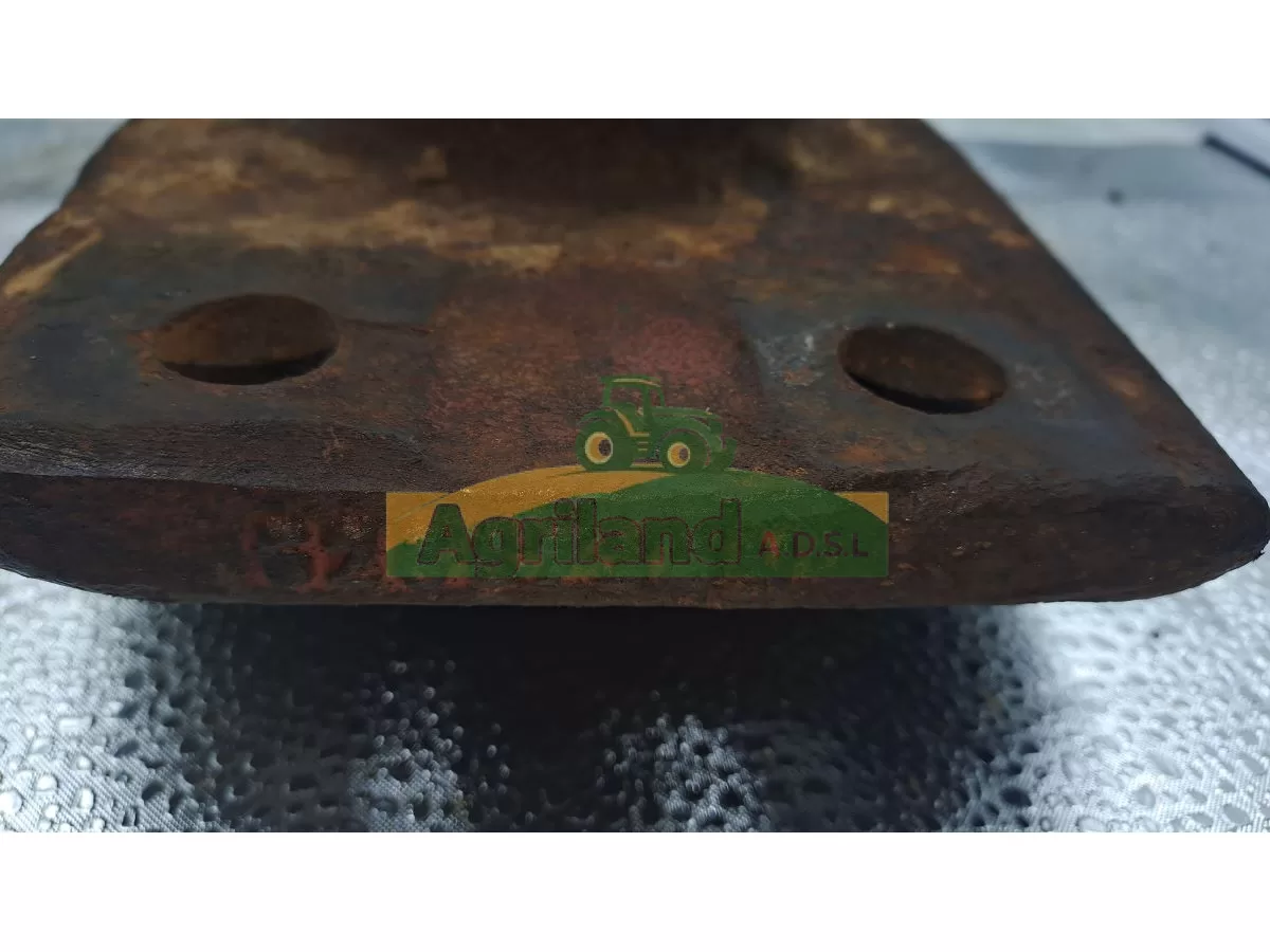 PORTE DENT KUHN Z26 LP : 521