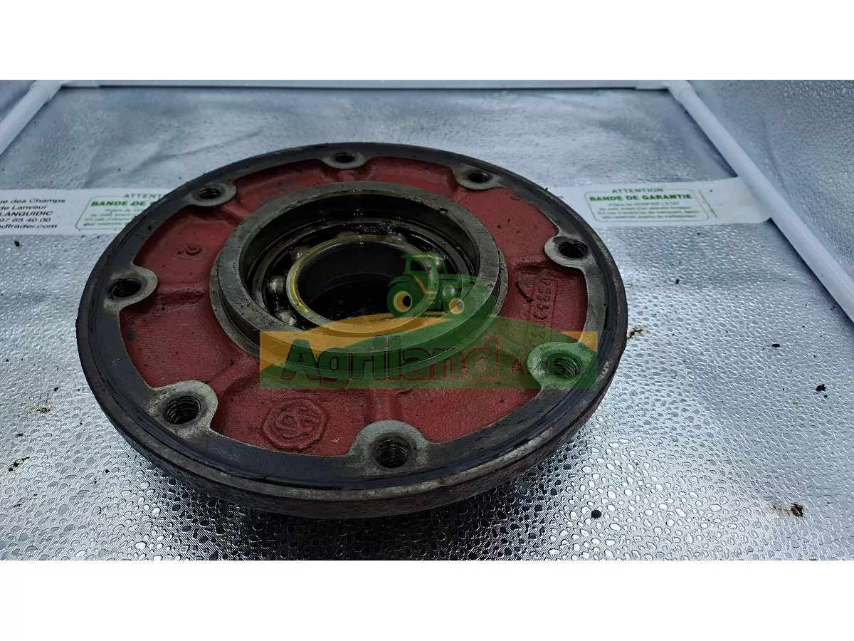 PALIER INFERIEURE CENTRAL HR 301 M LP : 521