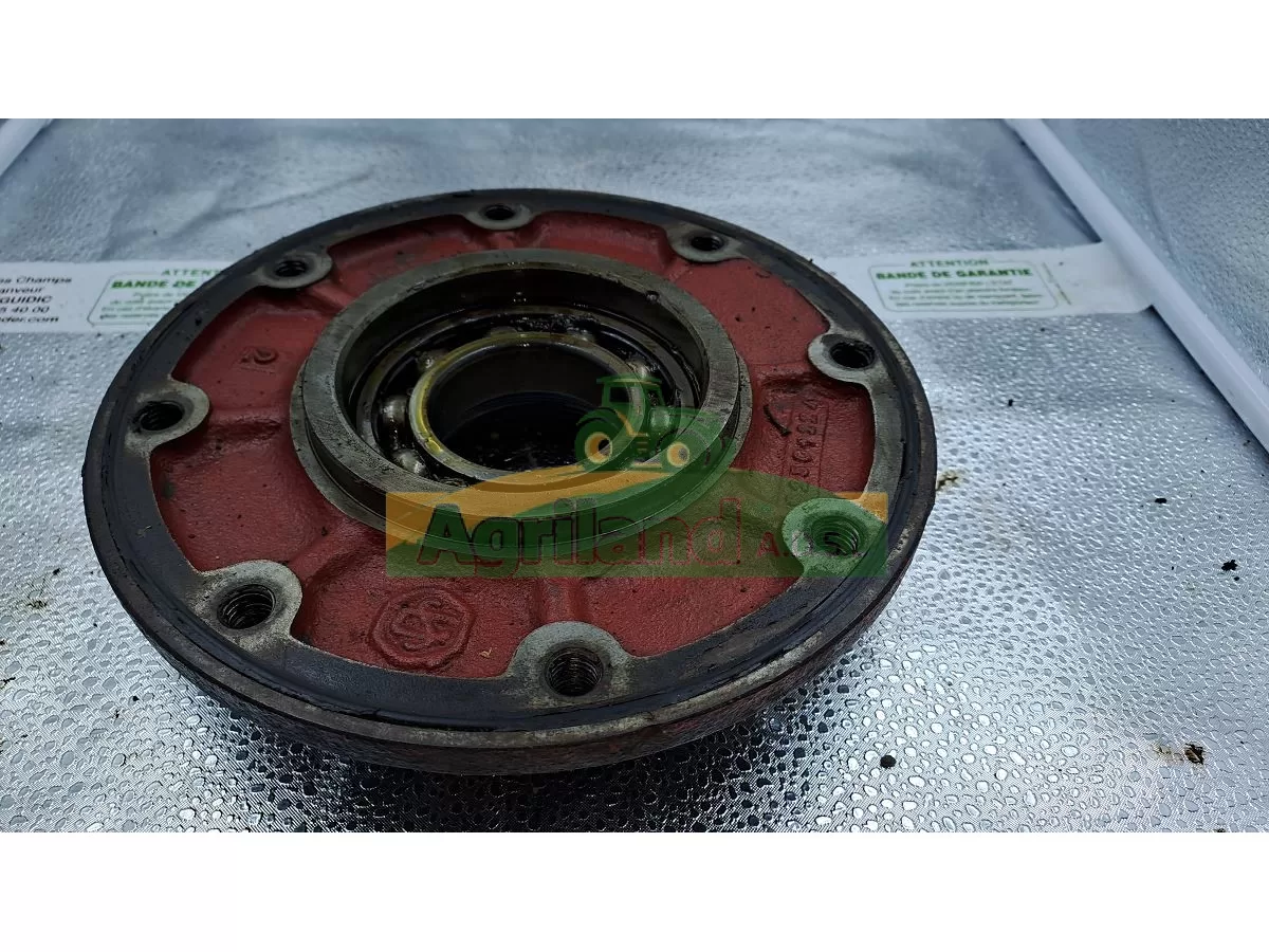 PALIER INFERIEURE CENTRAL HR 301 M LP : 521