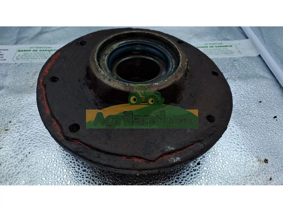 PALIER INFERIEURE CENTRAL HR 301 M LP : 521