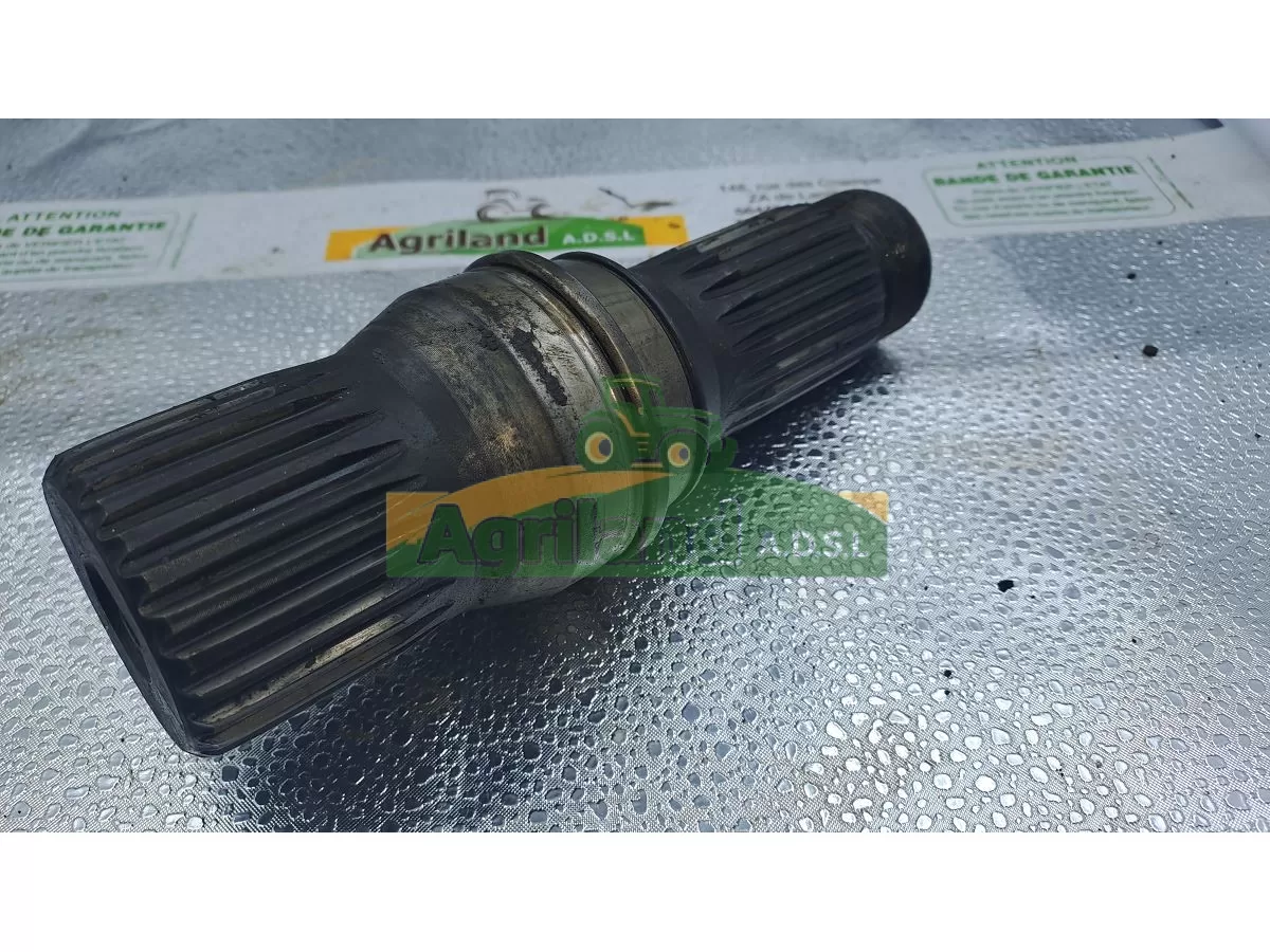 KUHN HR 301M ARBRE LATERAL Z26 LP : 521