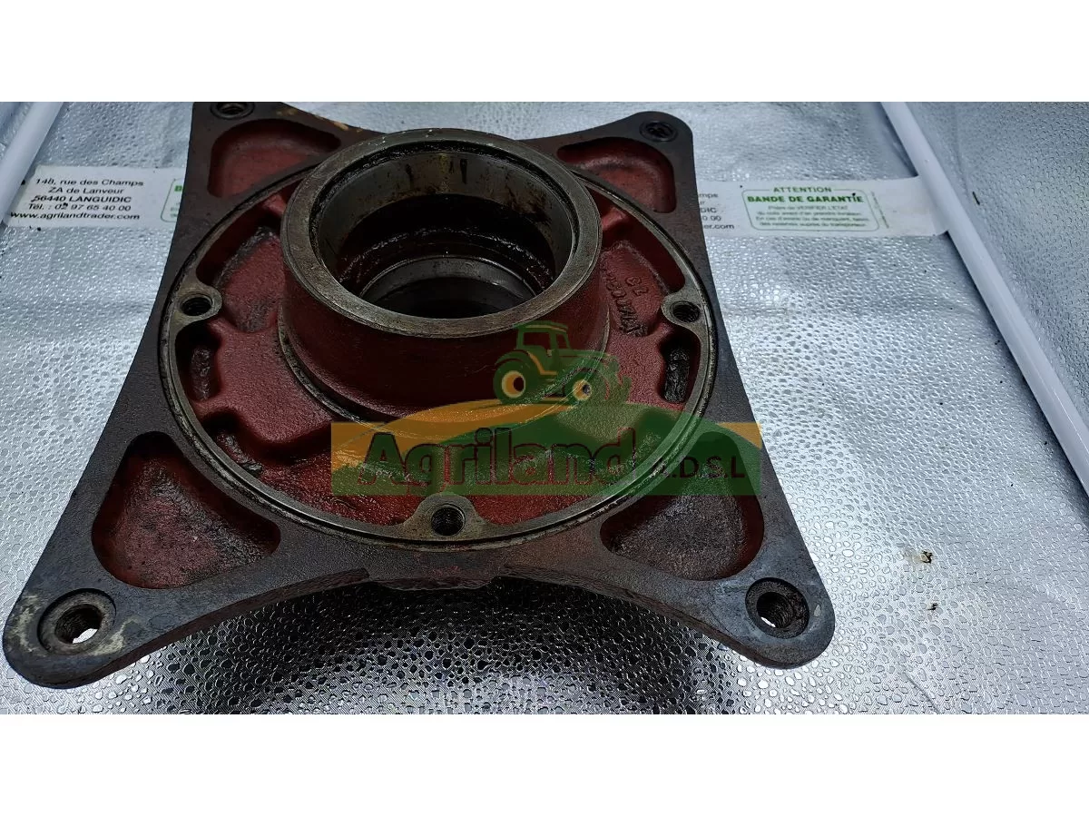 PALIER LATERAL KUHN LP : 1572