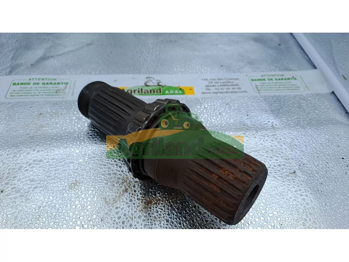 ARBRE LATERAL KUHN Z26 LP : 425