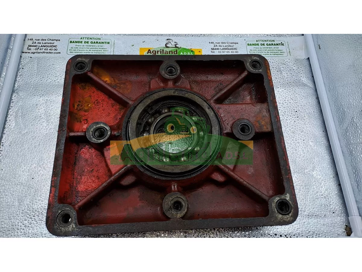 PALIER CENTRAL HR LP : 425