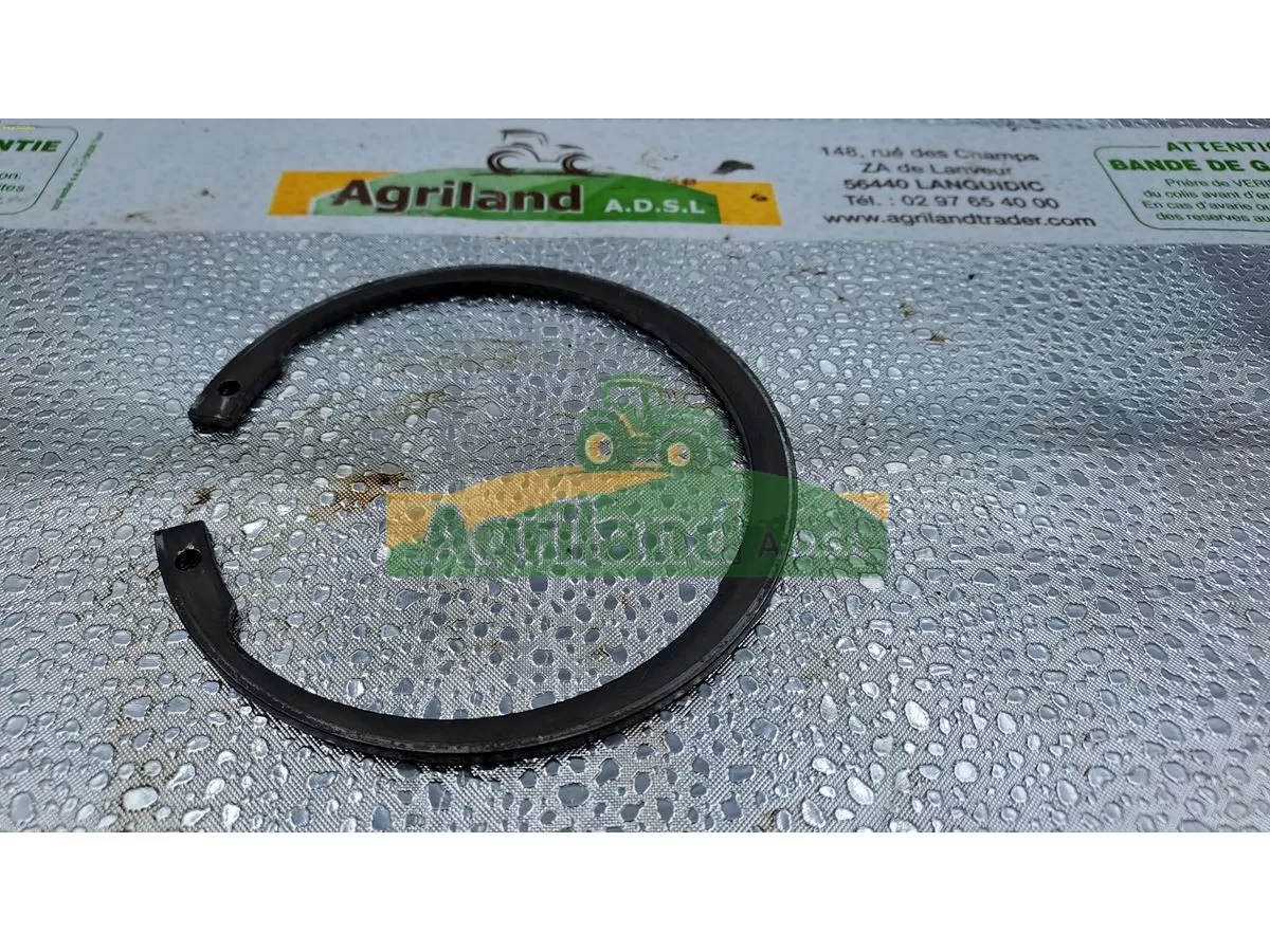 CIRCLIP INTERIEURE PALIER CENTRAL LP : 425