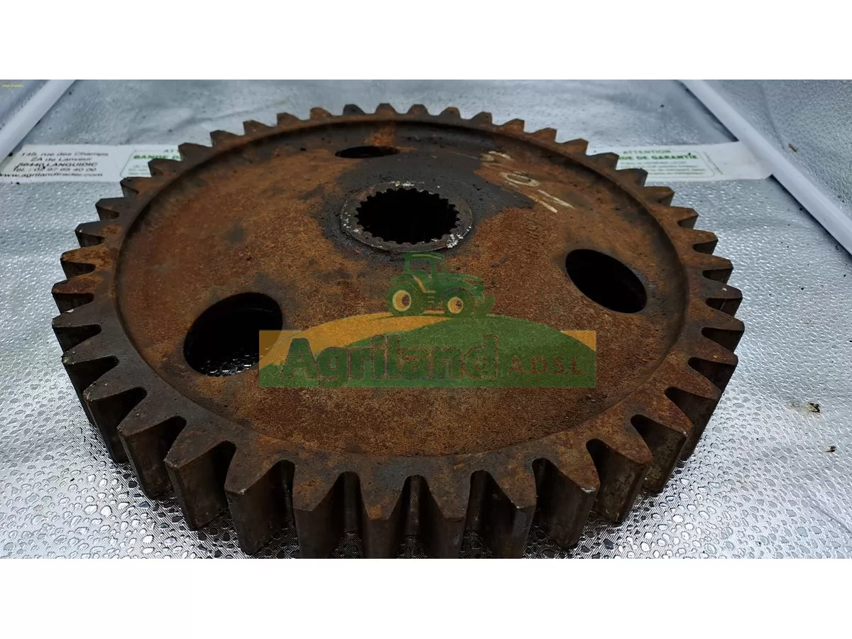 PIGNON LATERAL Z42 LP : 872