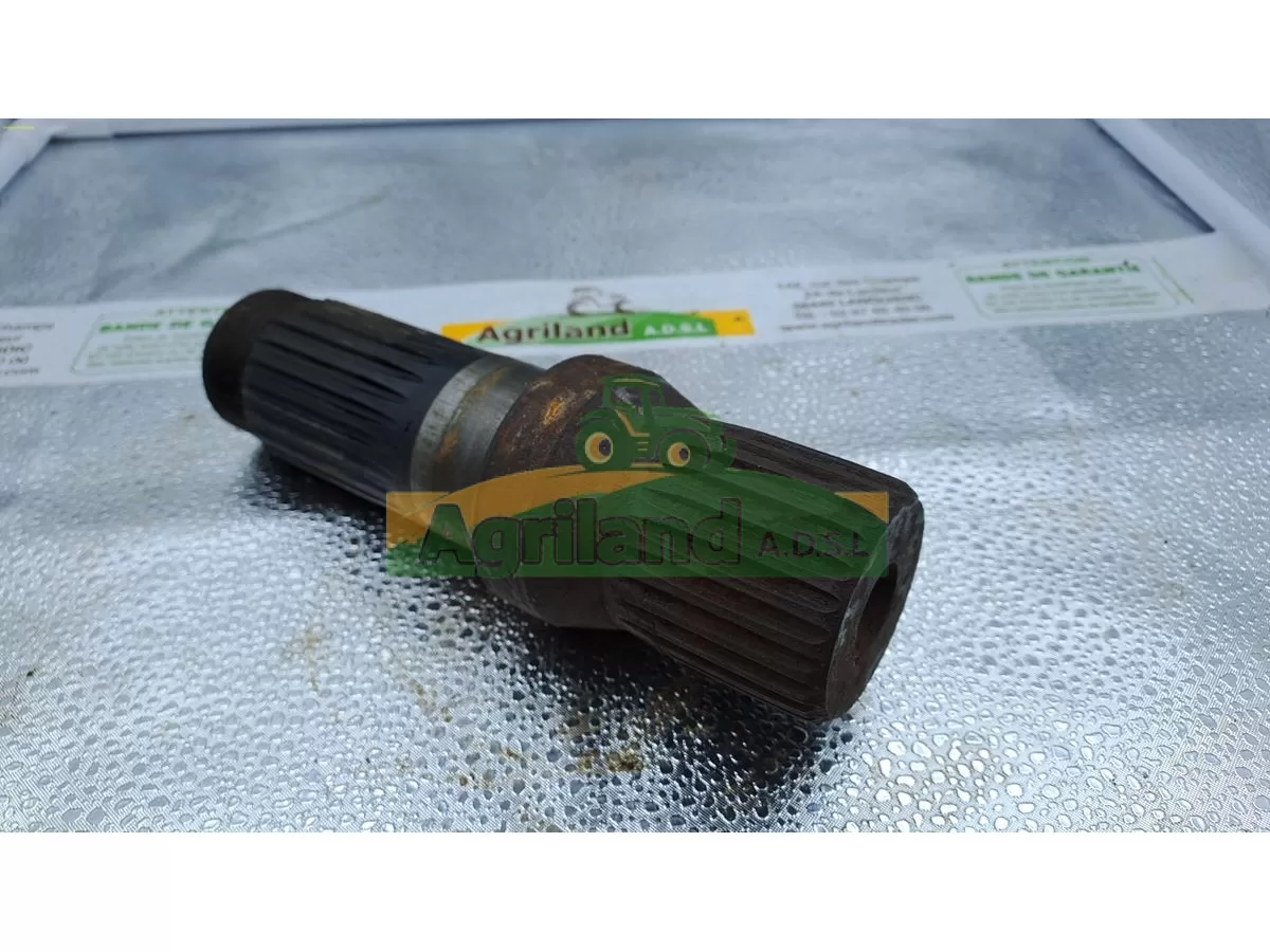 ARBRE LATERAL KUHN Z26 LP : 872