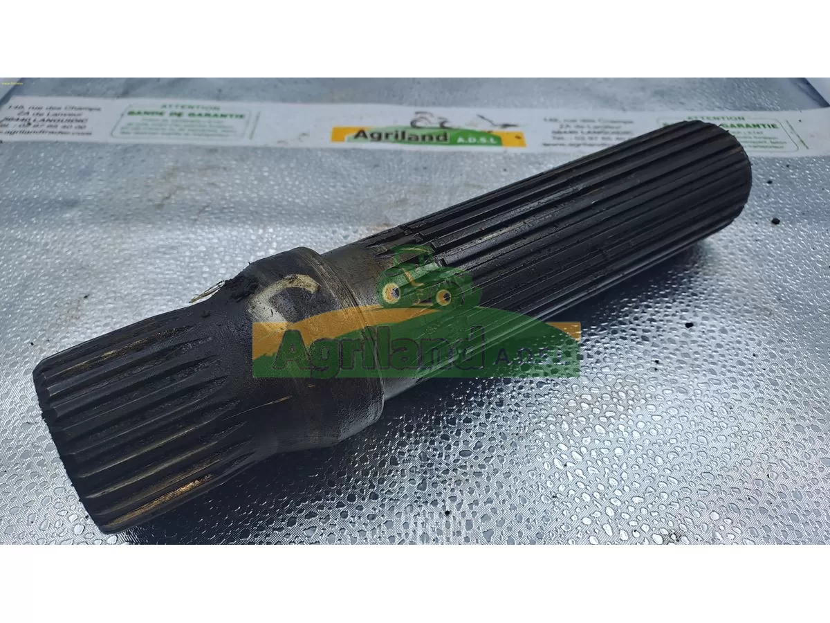 ARBRE CENTRAL HR Z26 LP : 872