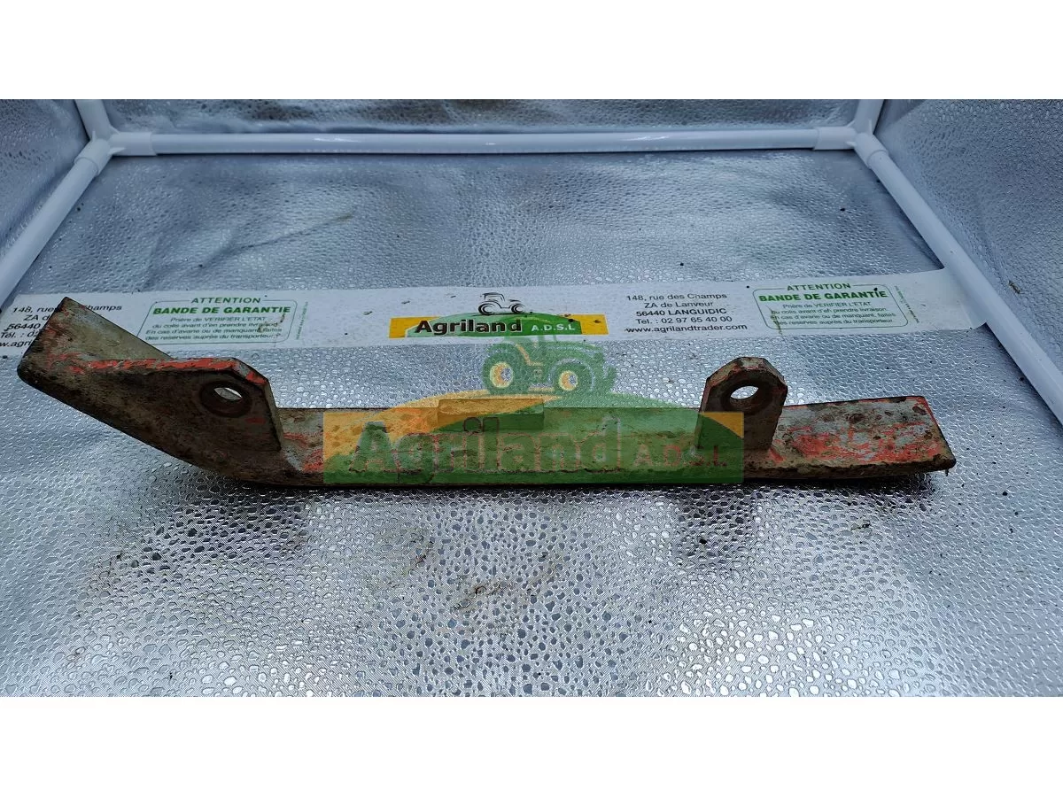 PATIN COTE OPPOSE LP : 1822