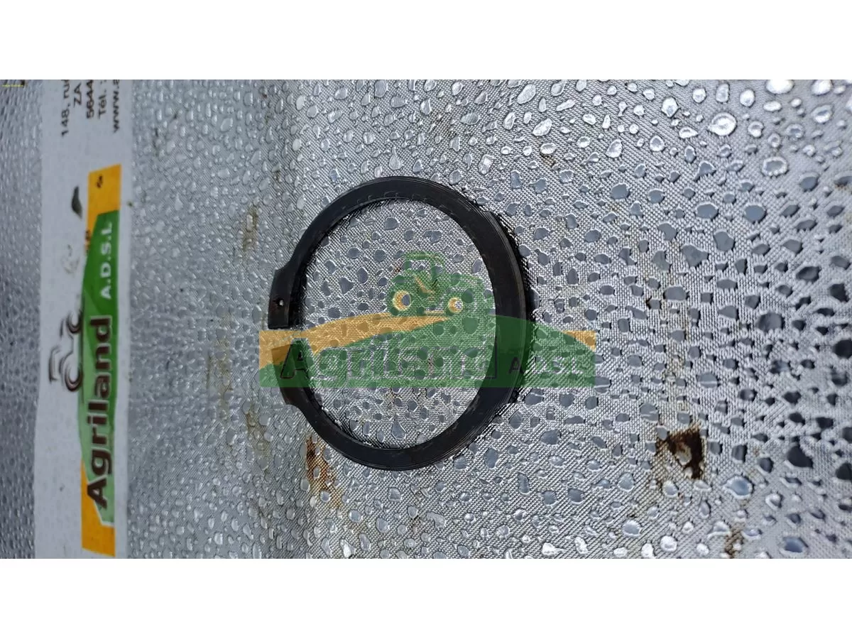 CERCLIPS EXTERIEUR ARBRE CENTRAL LP : 1572