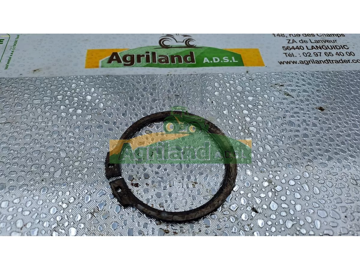 CERCLIPS ARBRE CENTRAL LP : 777