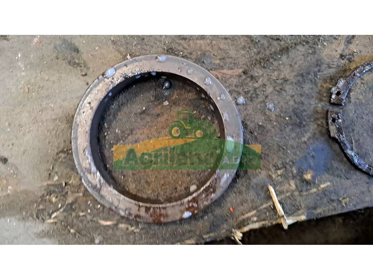 DOUILLE D ECARTEMENT ARBRE CENTRAL  LP : 1440