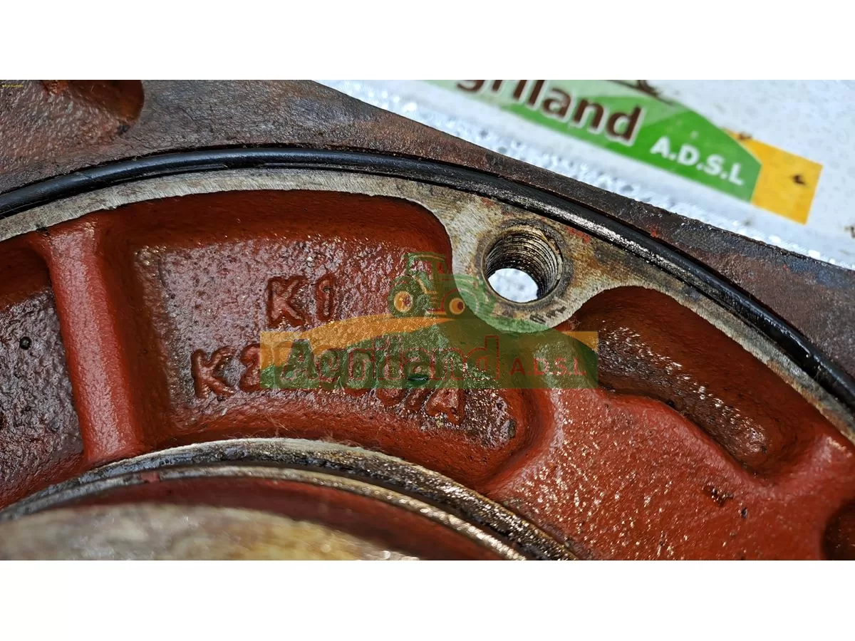 PALIER CENTRAL HRB 303 LP : 1440