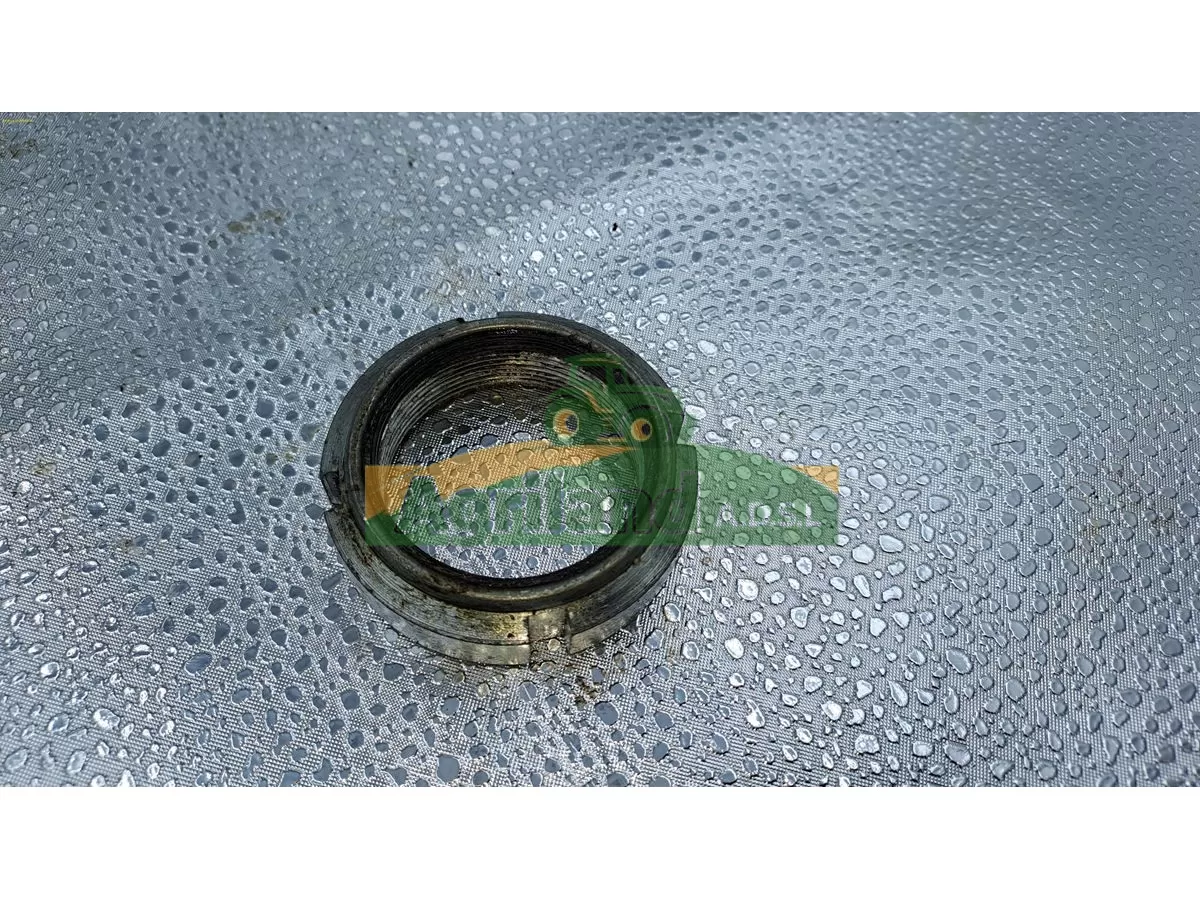 ECROU DE PORTE DENT AUTOFREINE LP : 1340