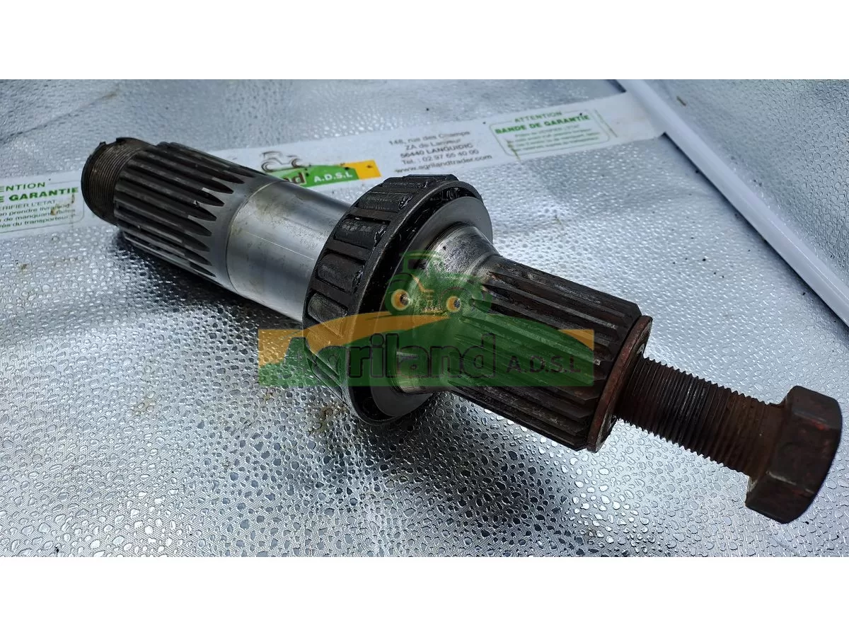 ARBRE DE PORTE DENT LP : 1062