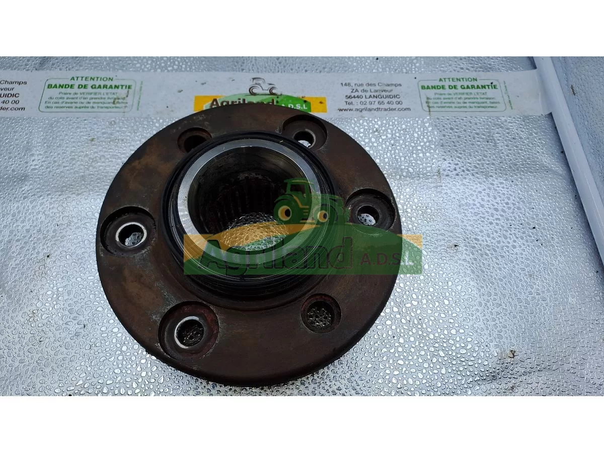 PALIER DE PORTE DENTS LP : 1062