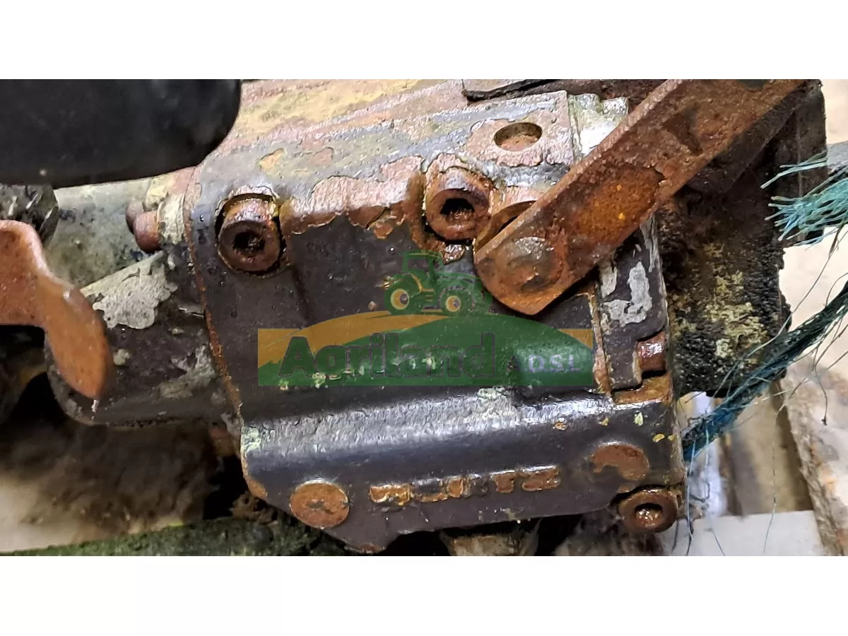 BLOC DE RELEVAGE COMPLET LP : 805