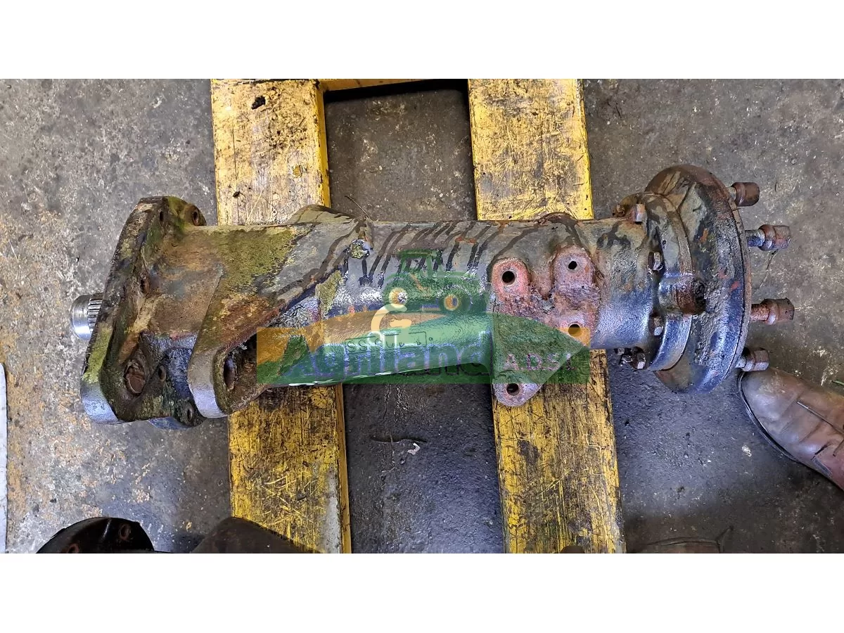 TROMPETTE ARRIERE GAUCHE  LP : 805