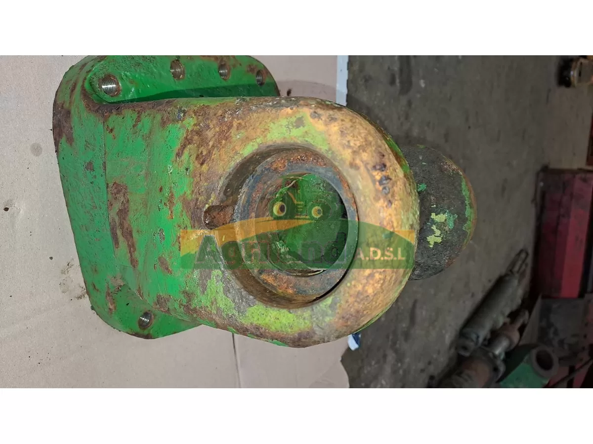 CHAPPE DE PONT AVANT DROITE LP : 627