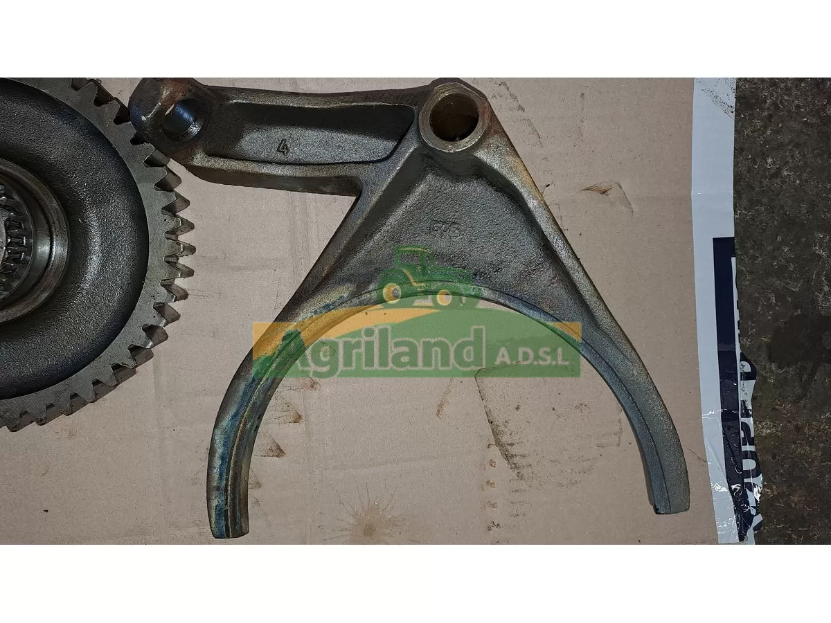 FOURCHETTE  LP : 805