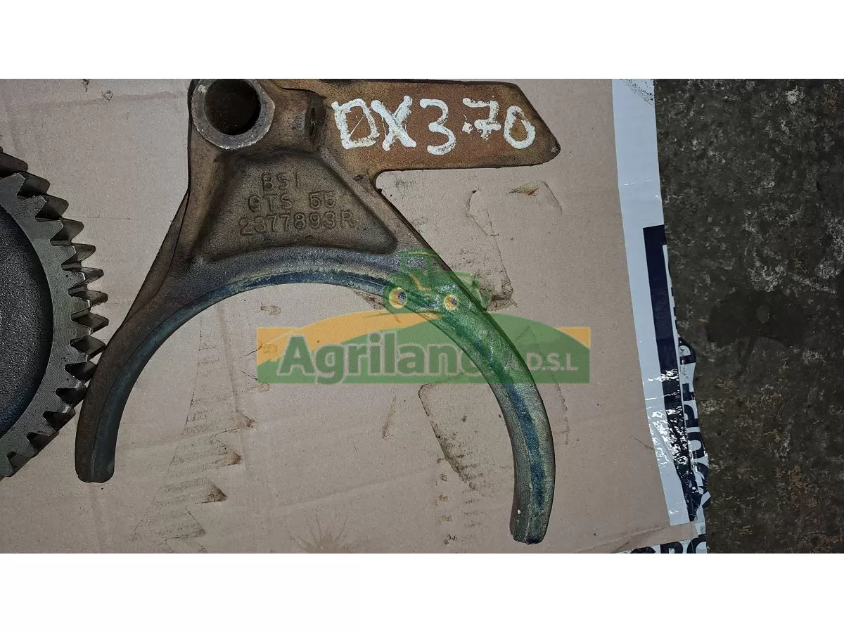 FOURCHETTE  LP : 805