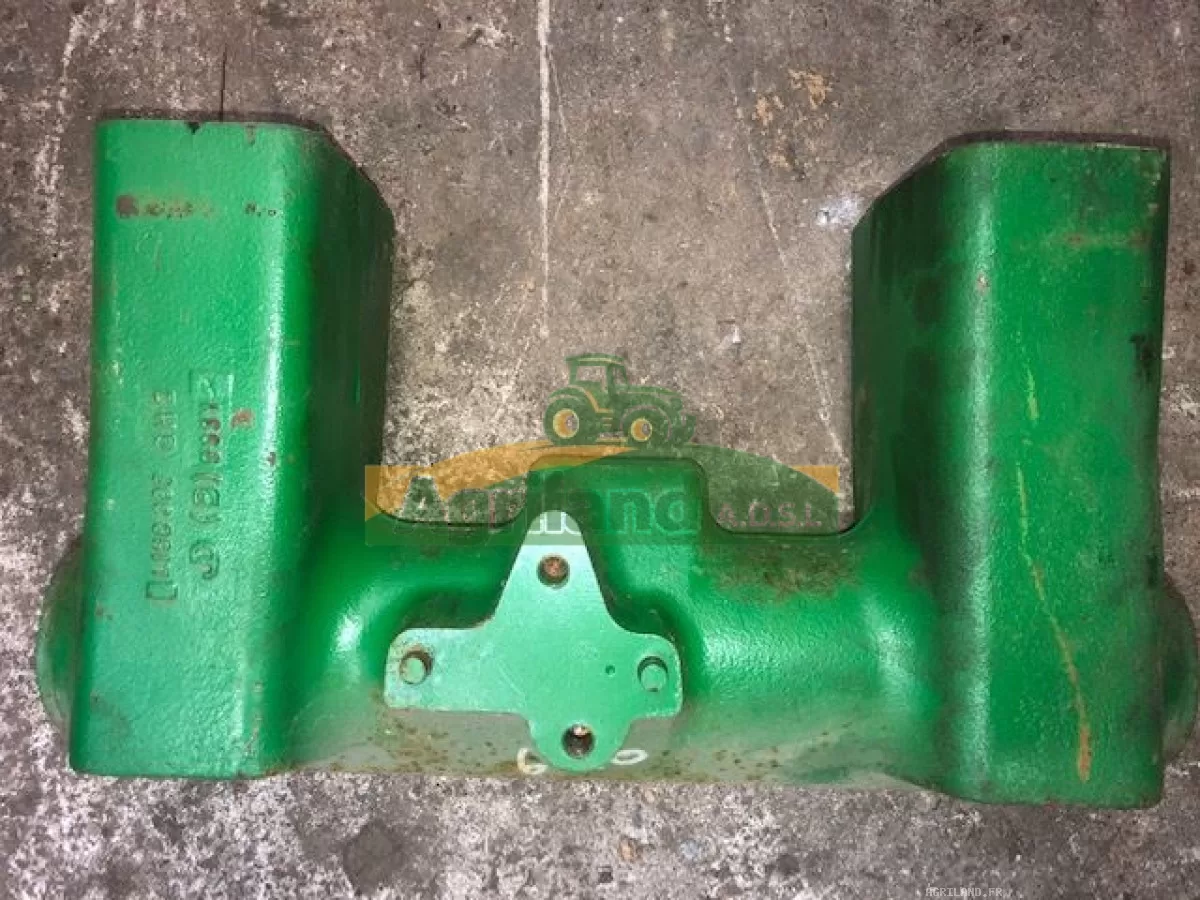 POTENCE DE RELEVAGE LP : 973