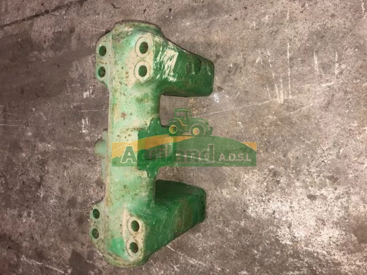 POTENCE DE RELEVAGE LP : 973