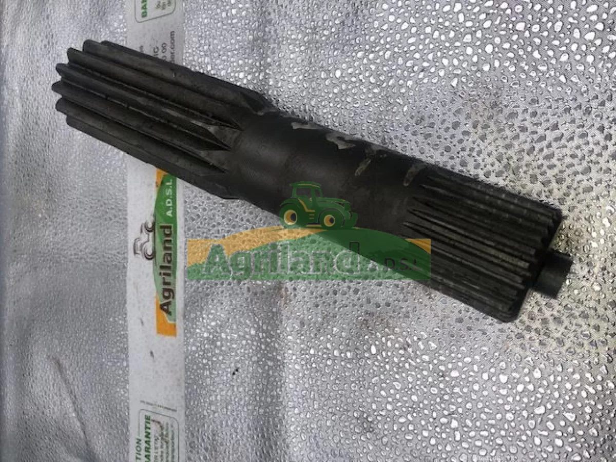 DEMI ARBRE DE REDUCTEUR ARRIERE DROIT LP : 973