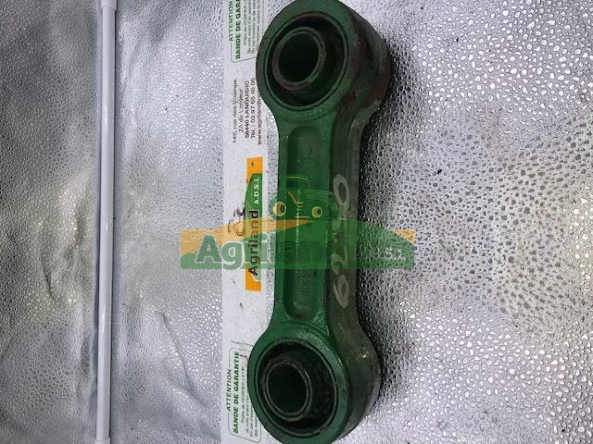 TIGE FRONTALE LP : 973