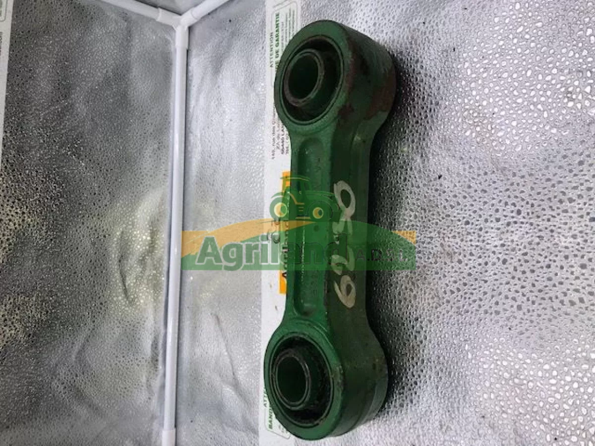 TIGE FRONTALE LP : 973