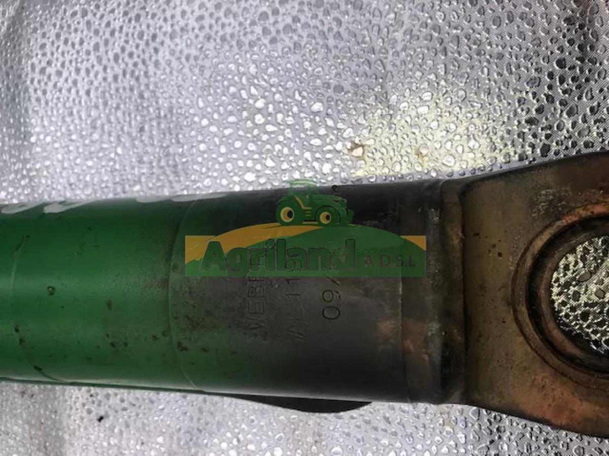 VERIN HYDRAULIQUE DROIT LP : 1118