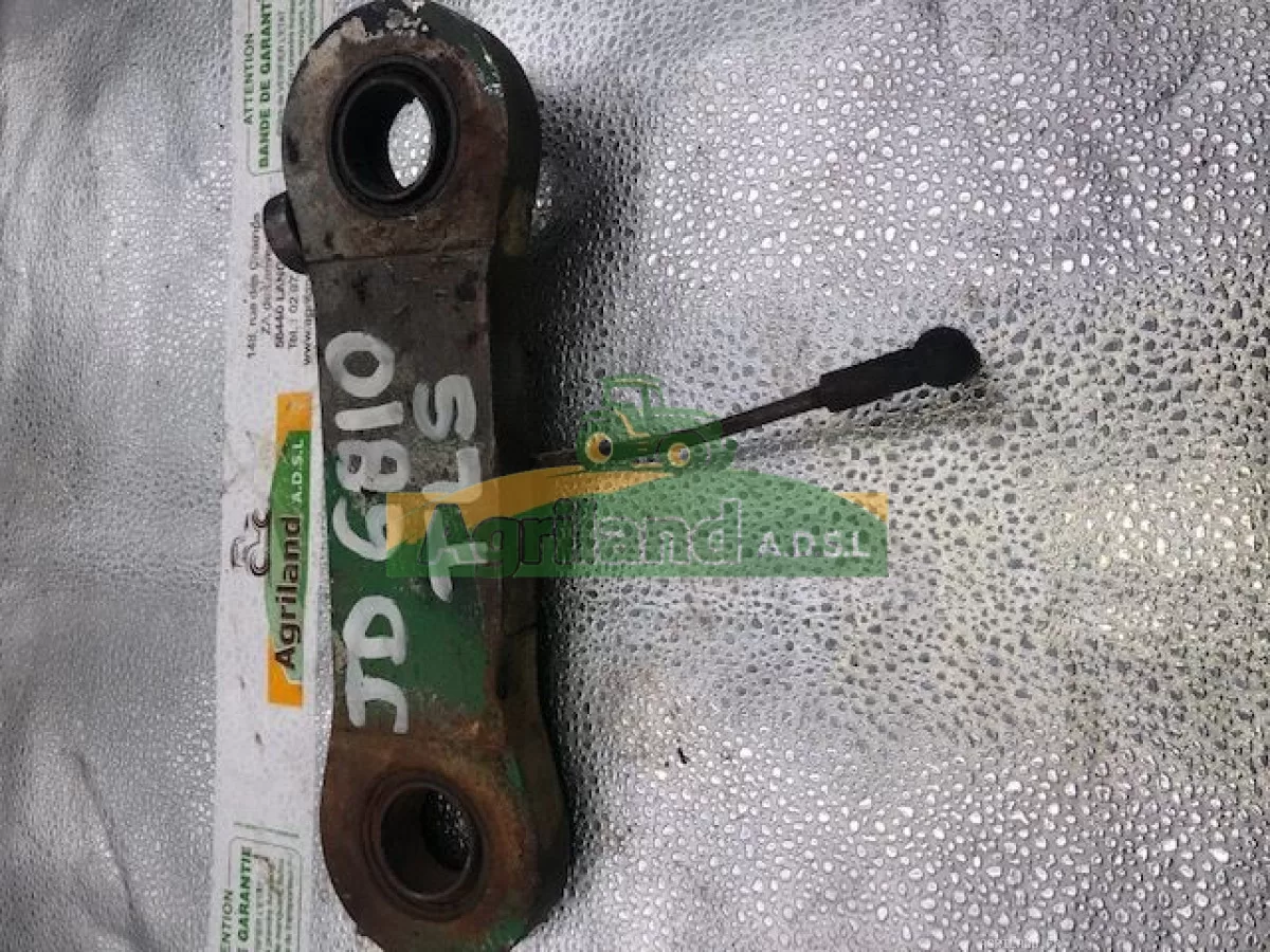 TIGE DE PONT AVANT LP : 1118